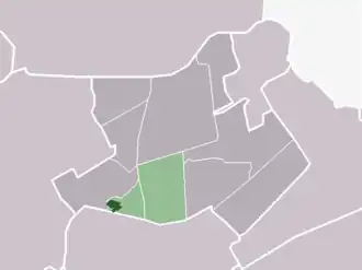Benningbroek