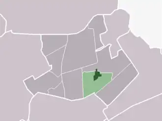 Midwoud