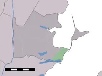 Uitdam