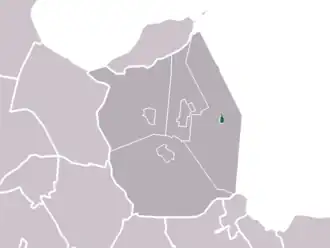 Kreileroord