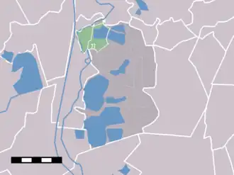 Nederhorst den Berg