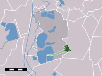 Nieuw-Loosdrecht
