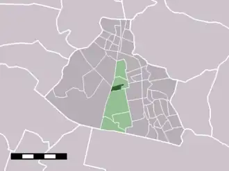 Westzaan