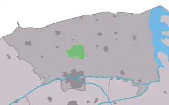 Localisation de Hantumeruitburen