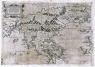 Paola Forlani, 1566