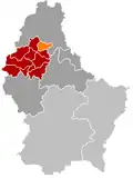 Wilwerwiltz.