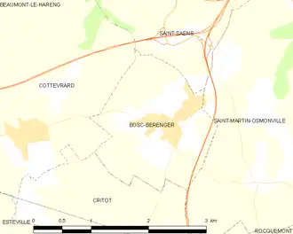 Bosc-Bérenger