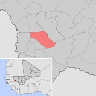 Baye (Kéniéba)