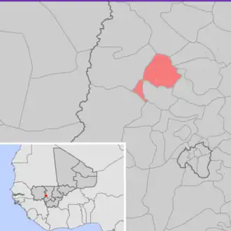 Diédougou (Kati)