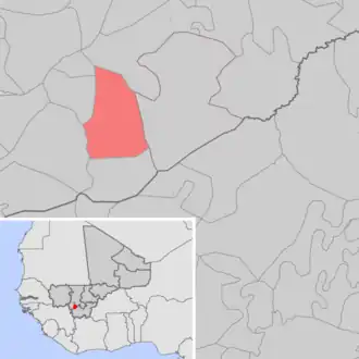 Faraba (Kati)
