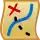 icône décorative