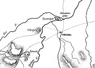 Image illustrative de l’article Besnagar