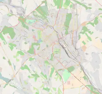 (Voir situation sur carte : Chișinău)