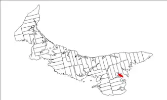 Kings Royalty (Île-du-Prince-Édouard)