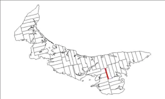 Lot 66 (Île-du-Prince-Édouard)