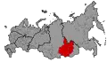 Heure d'Irkoutsk