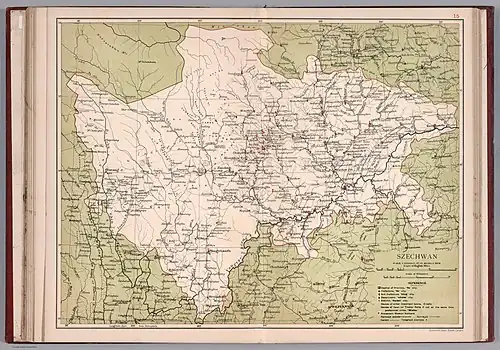 China Inland Mission (anglicane et église libre&nbsp;(en))