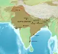 Empire Gupta