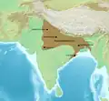 Empire Harsha