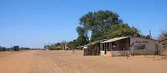 Mapai (Mozambique)