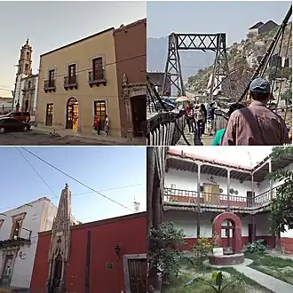 Mapimí