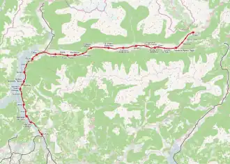 Image illustrative de l’article Ligne de la Valteline