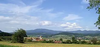 Efringen-Kirchen