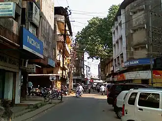 Mapusa