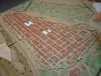 Image illustrative de l’article Augusta Emerita