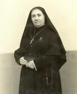 Image illustrative de l’article Maria Guadalupe Garcia Zavala