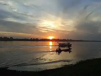 Maraã