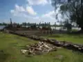 Marae à Maeva