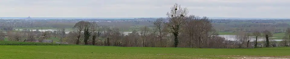Marais de Sougeal