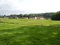Ferme du hameau des Chaudannes