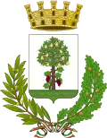 Blason de Maranello