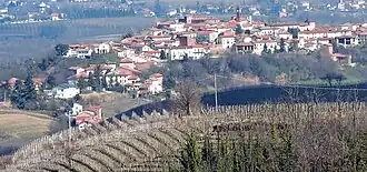 Maranzana