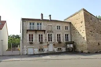 Marault