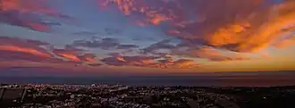 Costa del Sol Occidental
