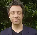 Marc Jutier