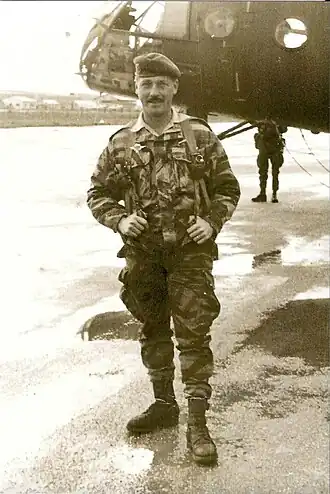 Marc Robin (terroriste)