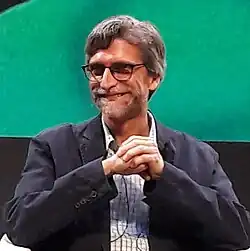 Marc Ceccarelli