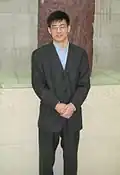 Marc Miyake (en)