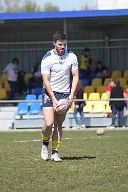 Marc Palmier