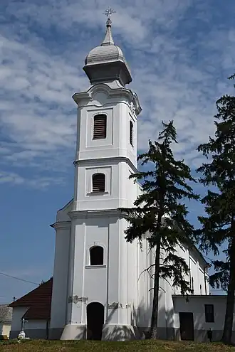 Marcaltő
