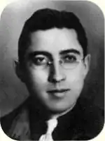 Marcel Gayant