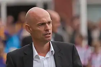 Image illustrative de l’article Marcel Keizer