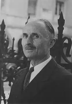 Marcel Petit