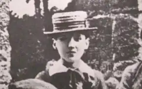 Marcel, 1880.