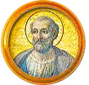 Image illustrative de l’article Marcellin (pape)