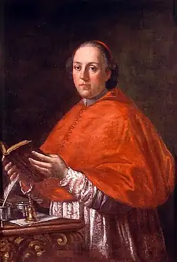 Image illustrative de l’article Marcello Crescenzi (1694-1768)